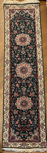 Sino-Keshan Runner