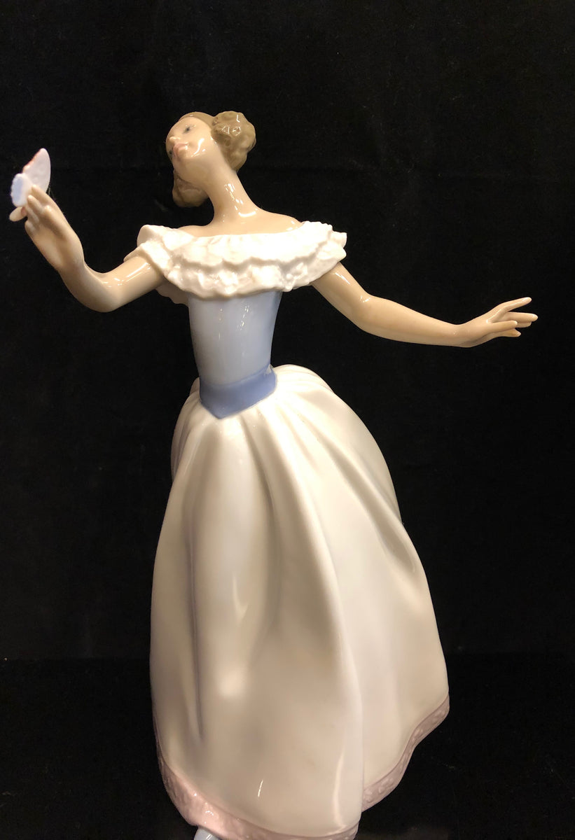 Lladro So Beautiful Hannasofblowingrock