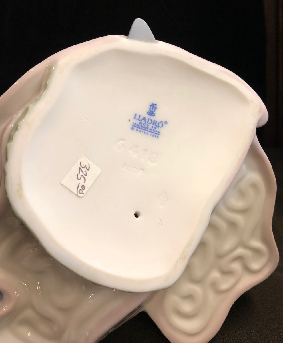 Lladro So Beautiful Hannasofblowingrock