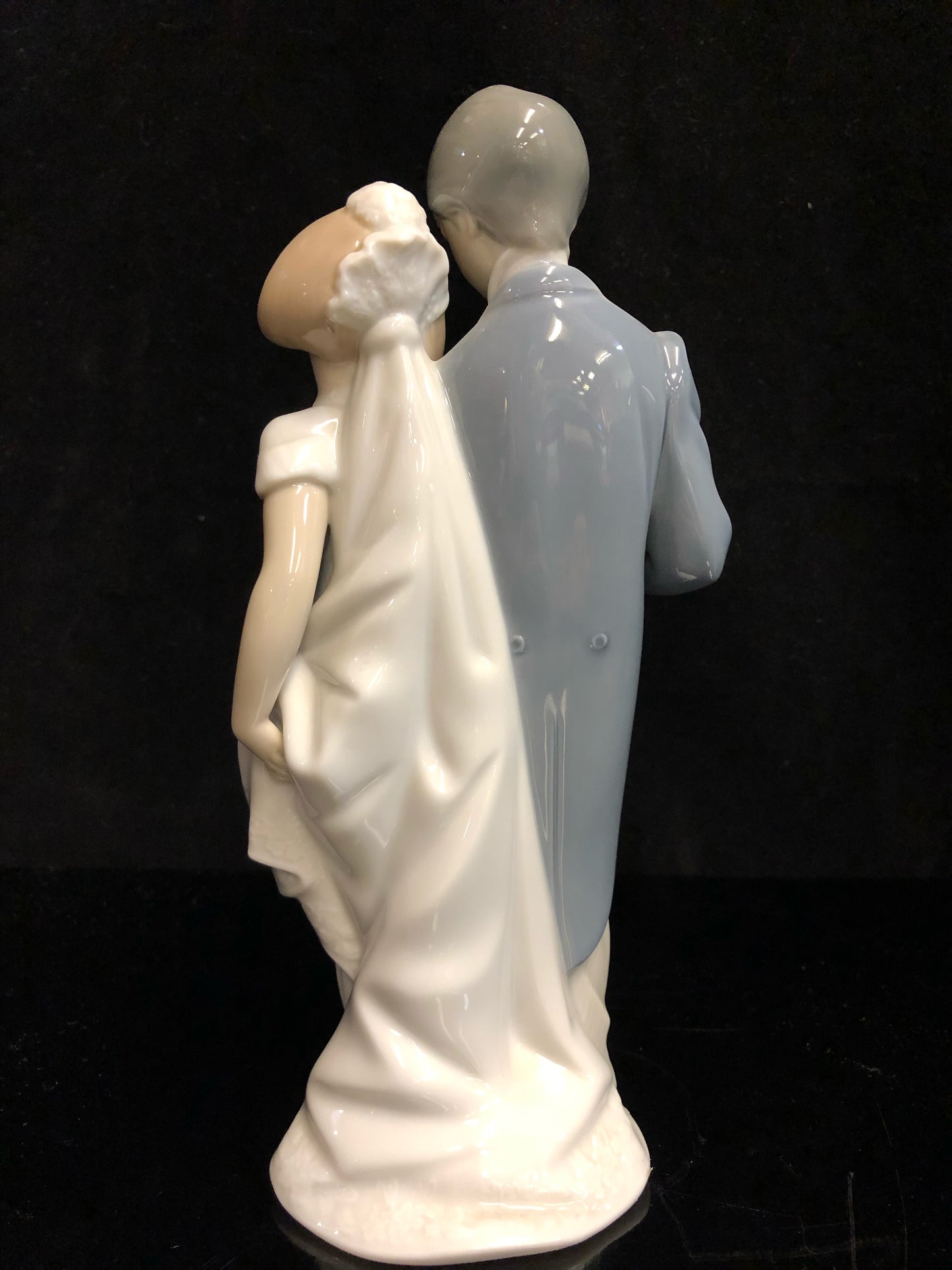 Lladro Wedding Bells