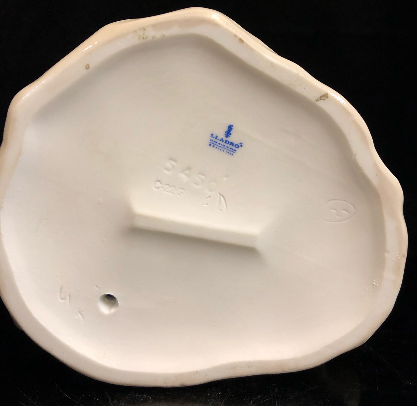 Lladro I Hope She Does