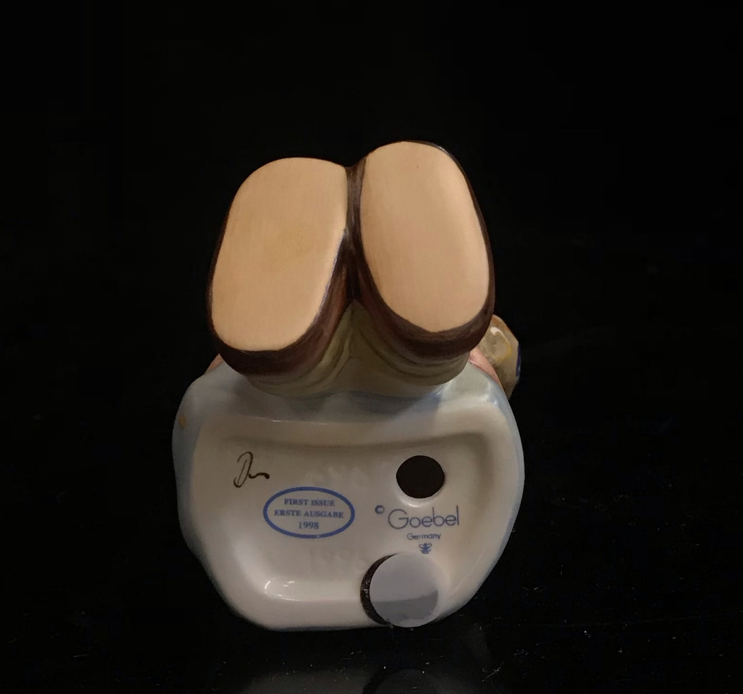 Hummel Heart's Delight