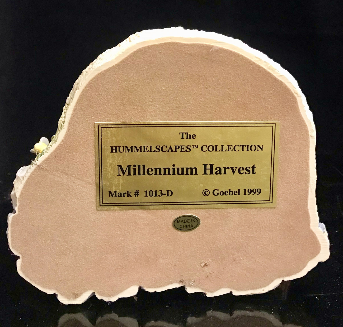 Hummel Little Farm Hand