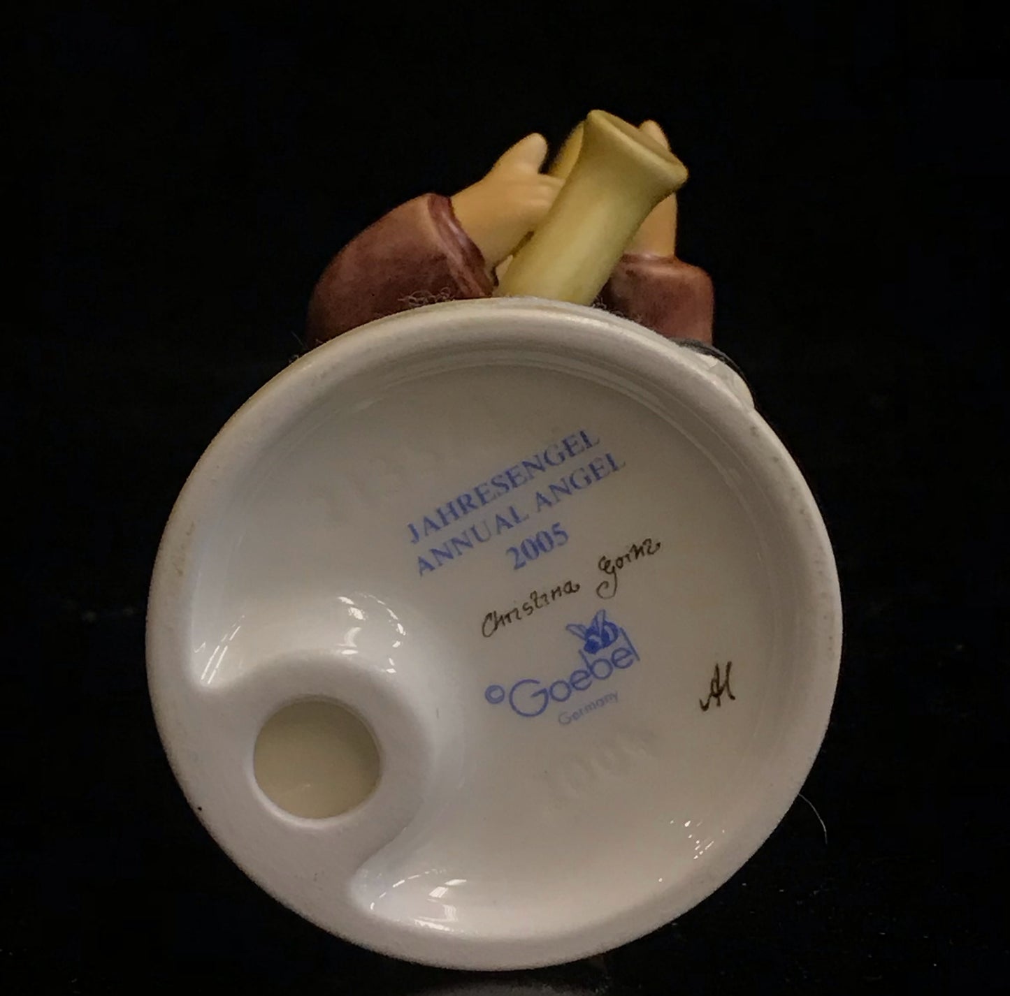 Hummel 2005 Spirited Saxophonist