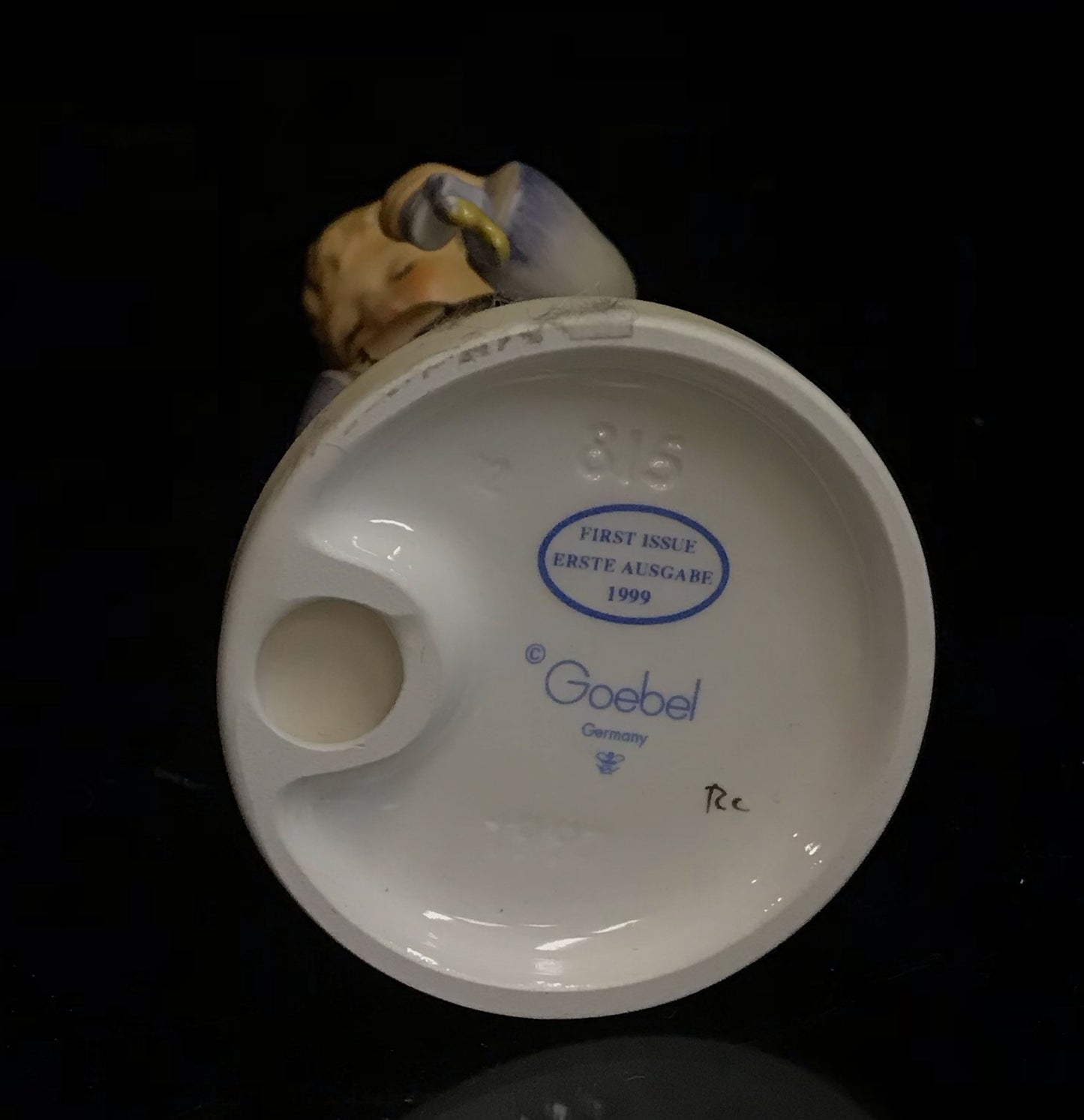 Hummel Heavenly Prayer