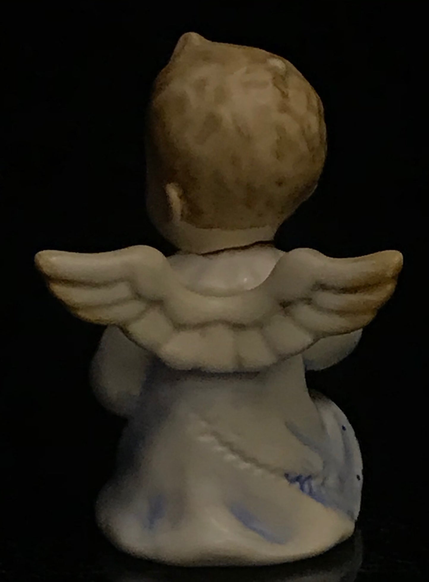Hummel Children's Nativity Little Blessings Angel