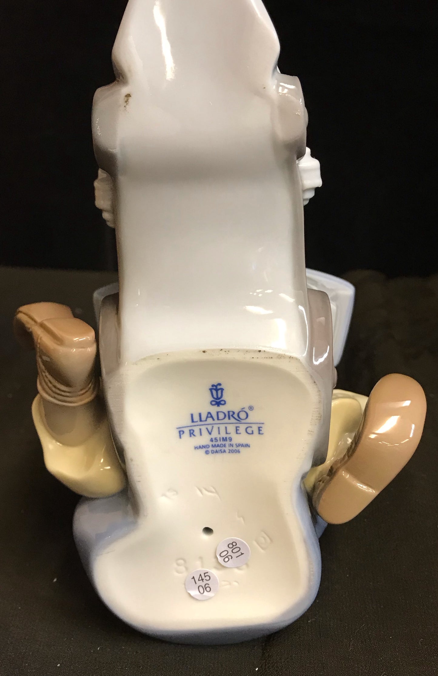 Lladro Circus Express