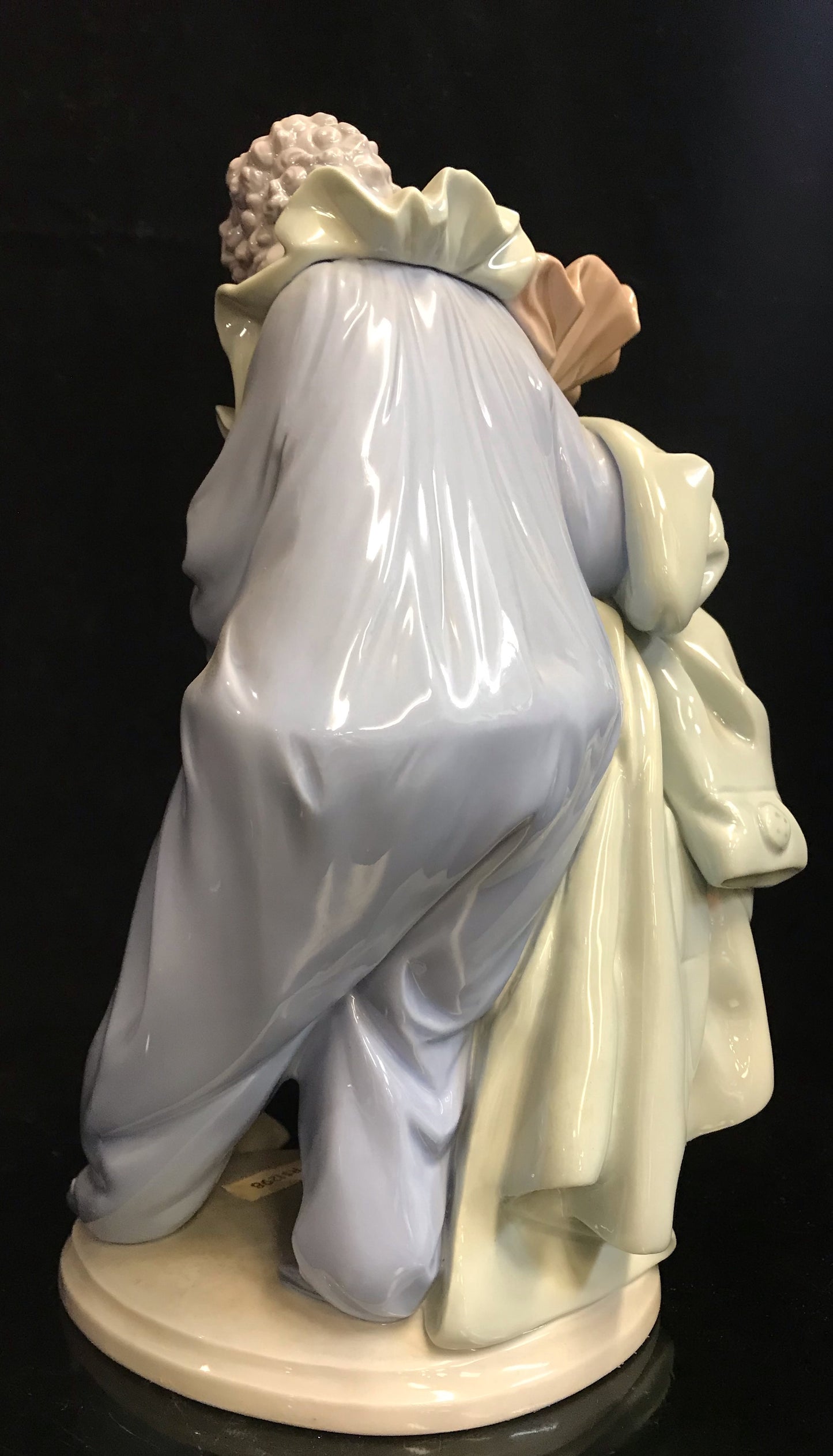Lladro Venetian Carnival