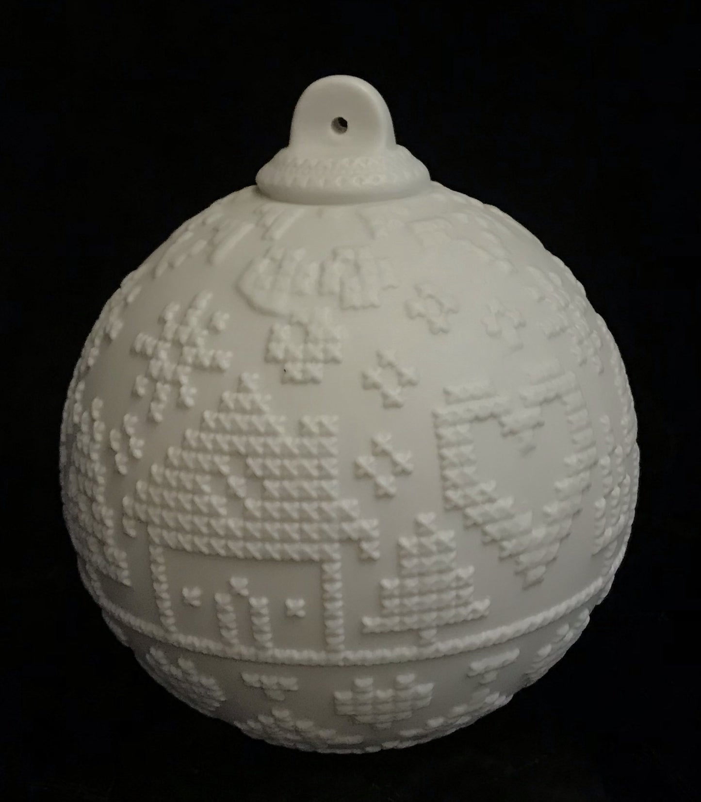 Lladro 2013 Christmas Ball