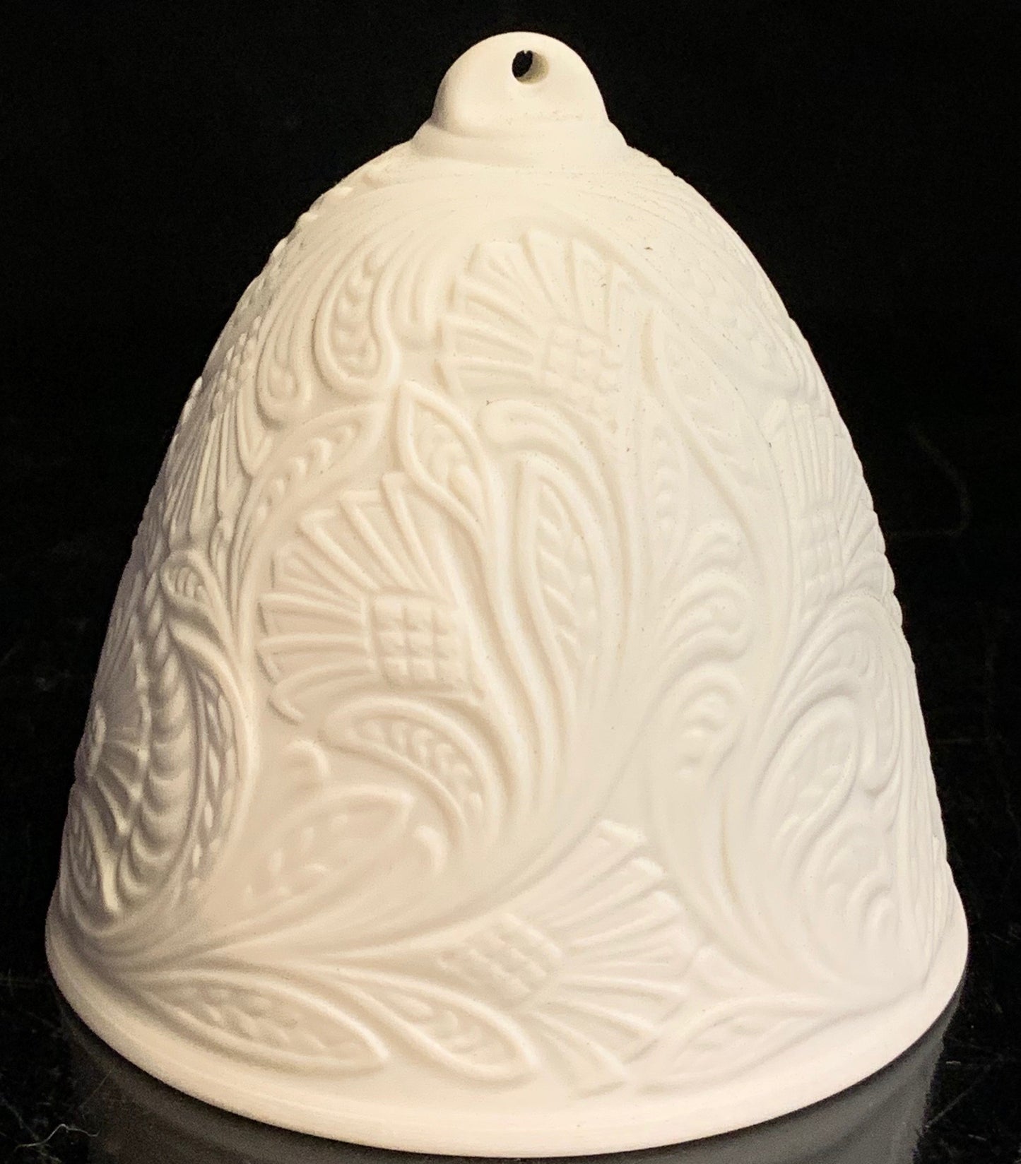 Lladro 2015 Christmas Bell