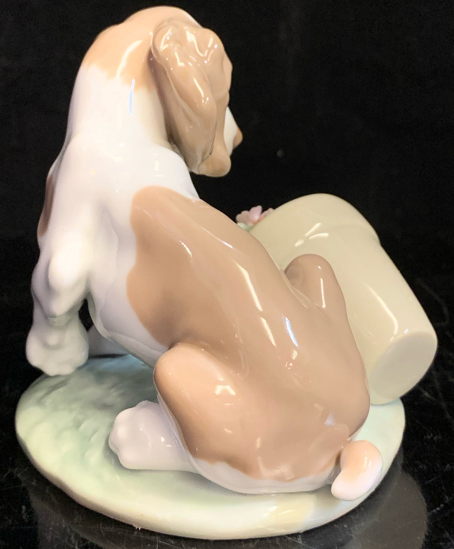 Lladro It Wasn't Me!