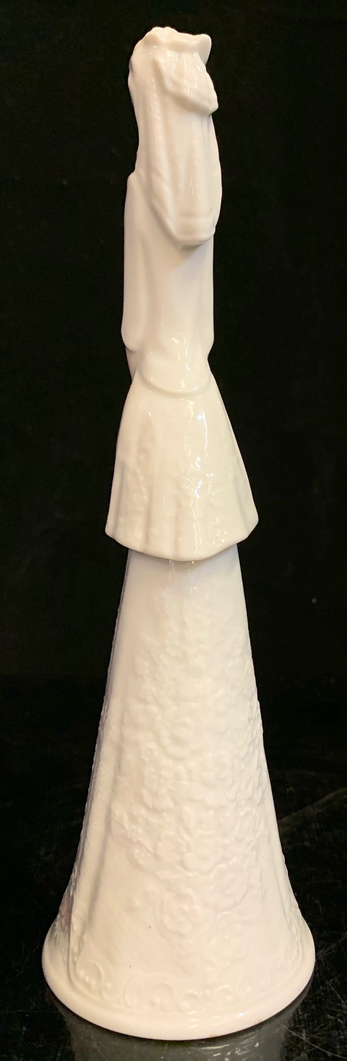 Lladro Bridal Bell