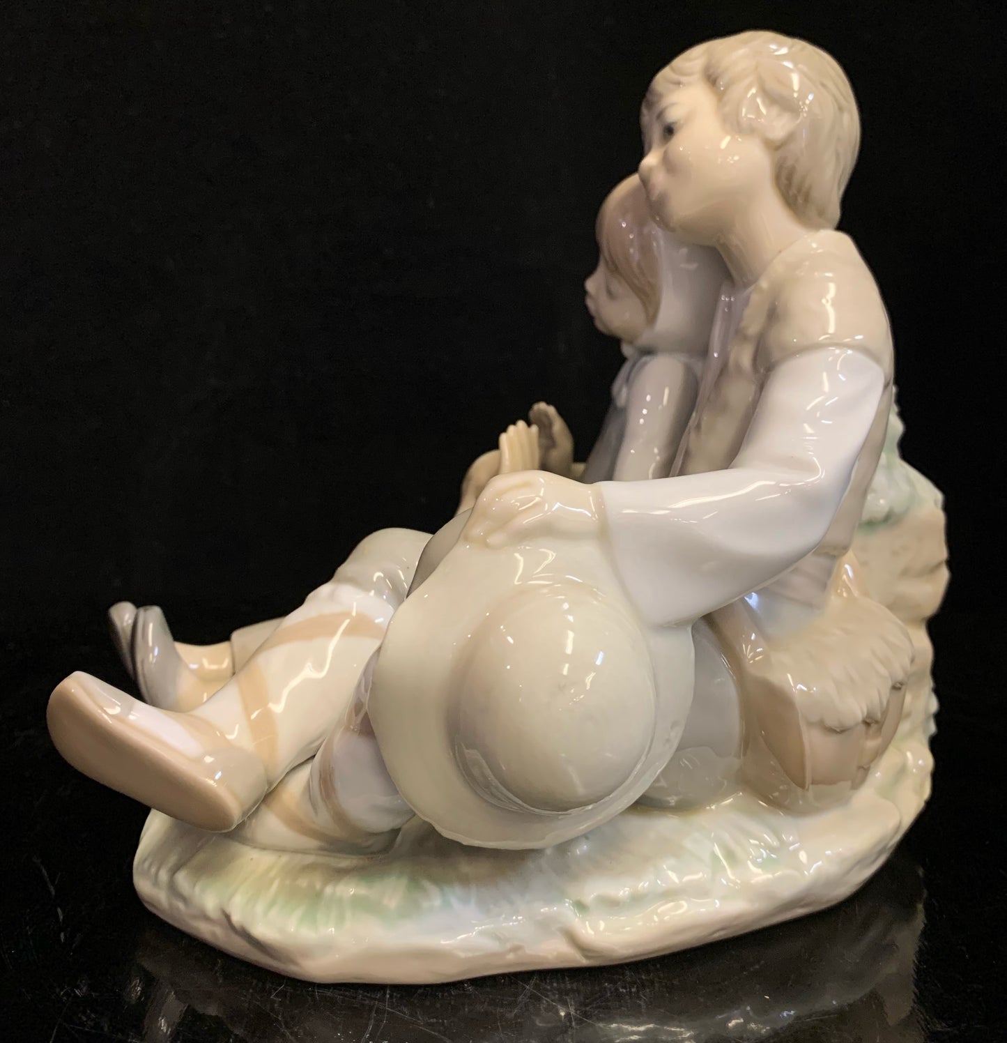 Lladro Friendship