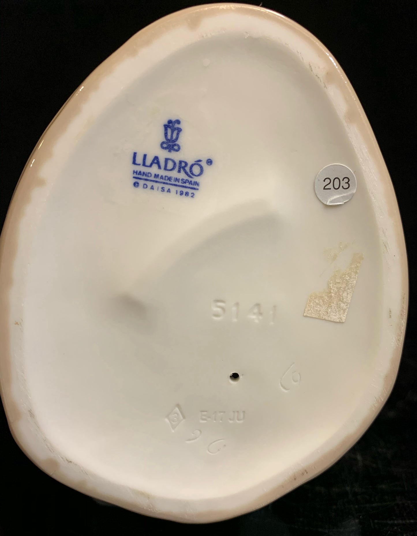 Lladro Balloons for Sale