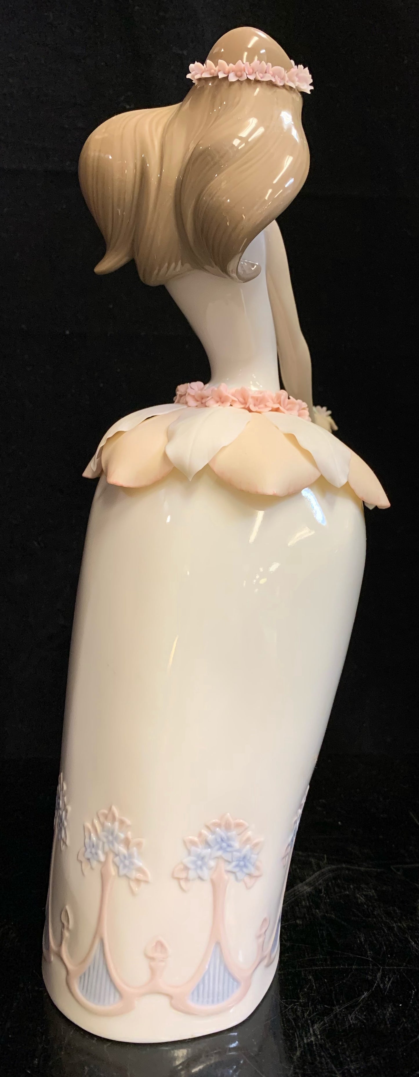 Lladro Petals of Fantasy