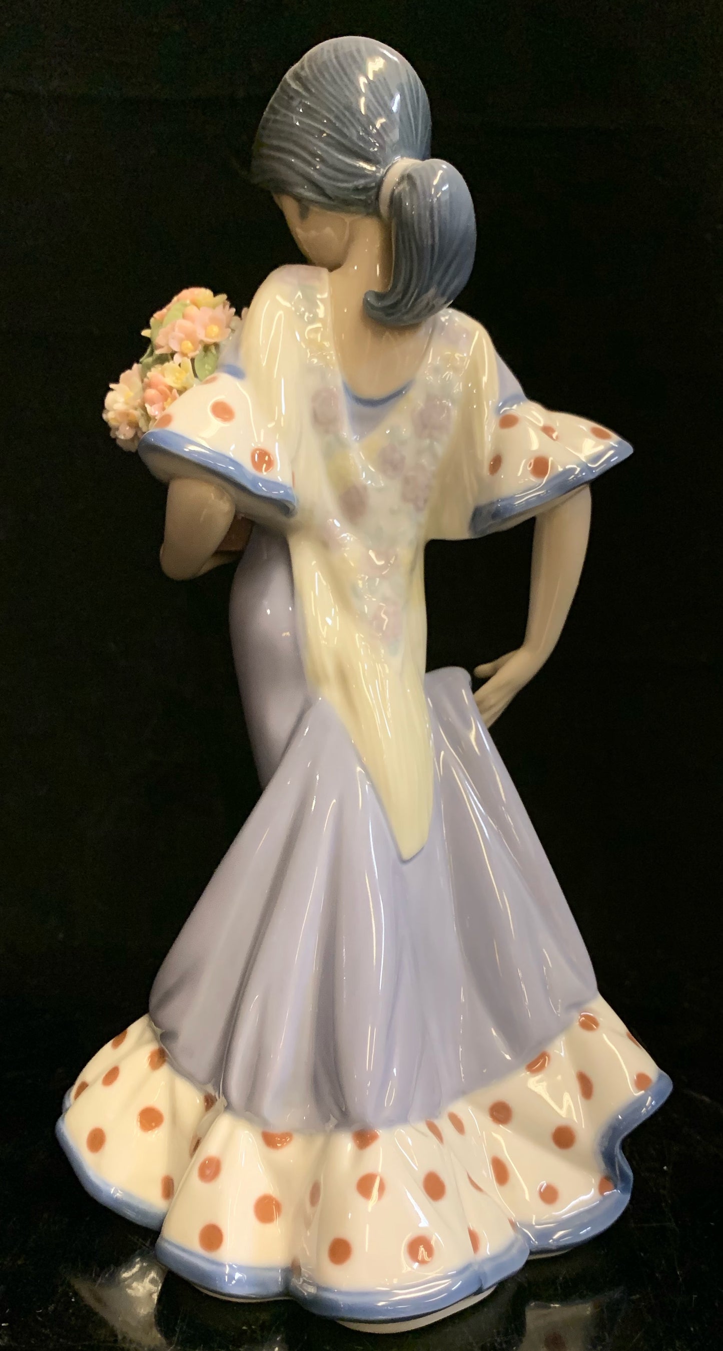 Lladro Flor Maria