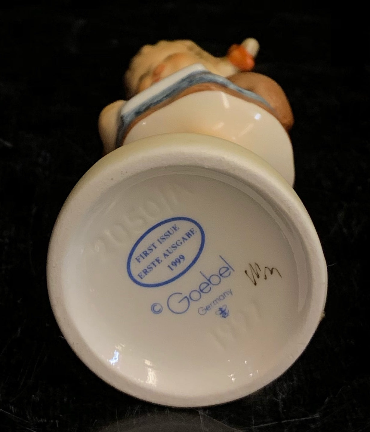 Hummel Messages of Love