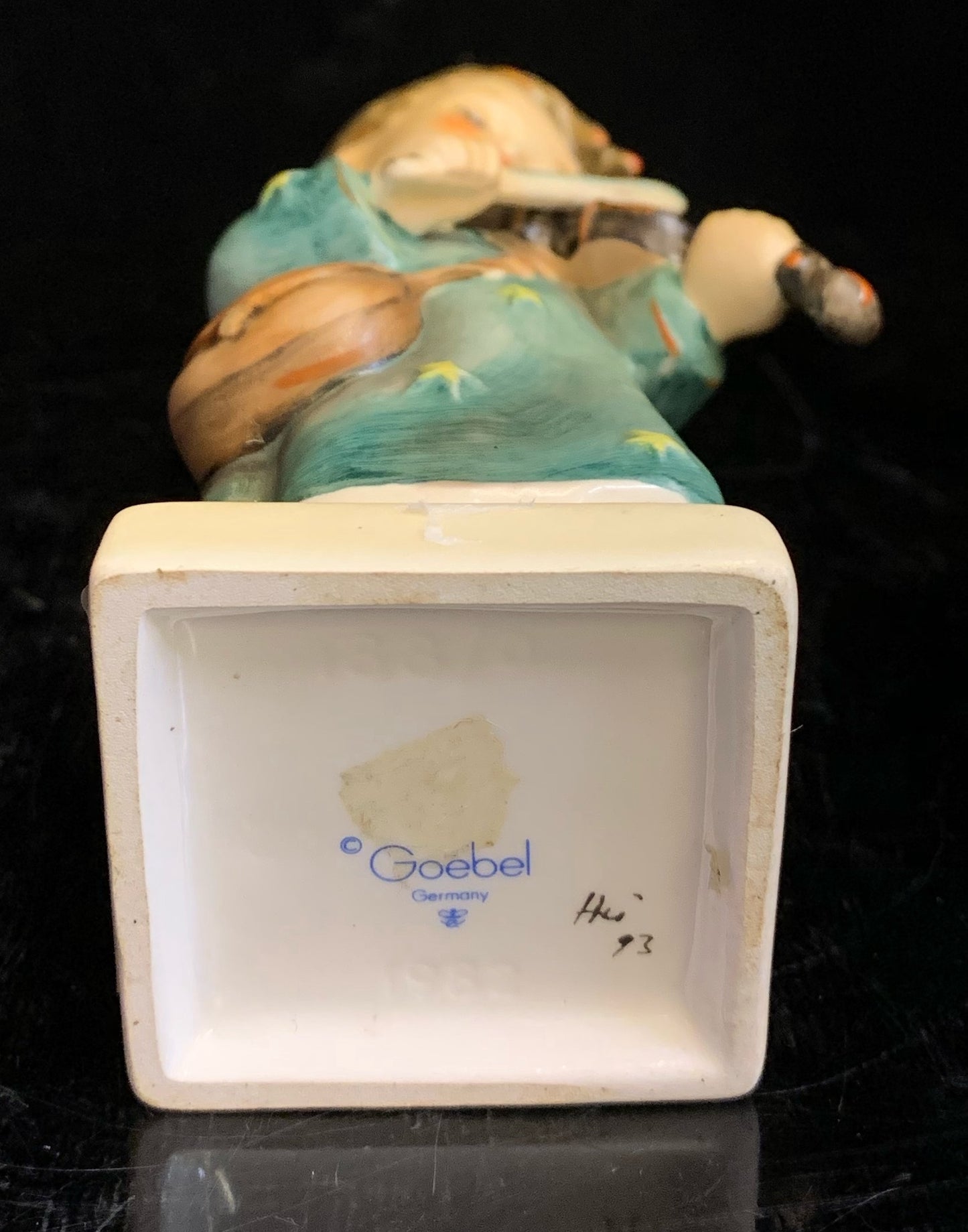 Hummel Celestial Musician