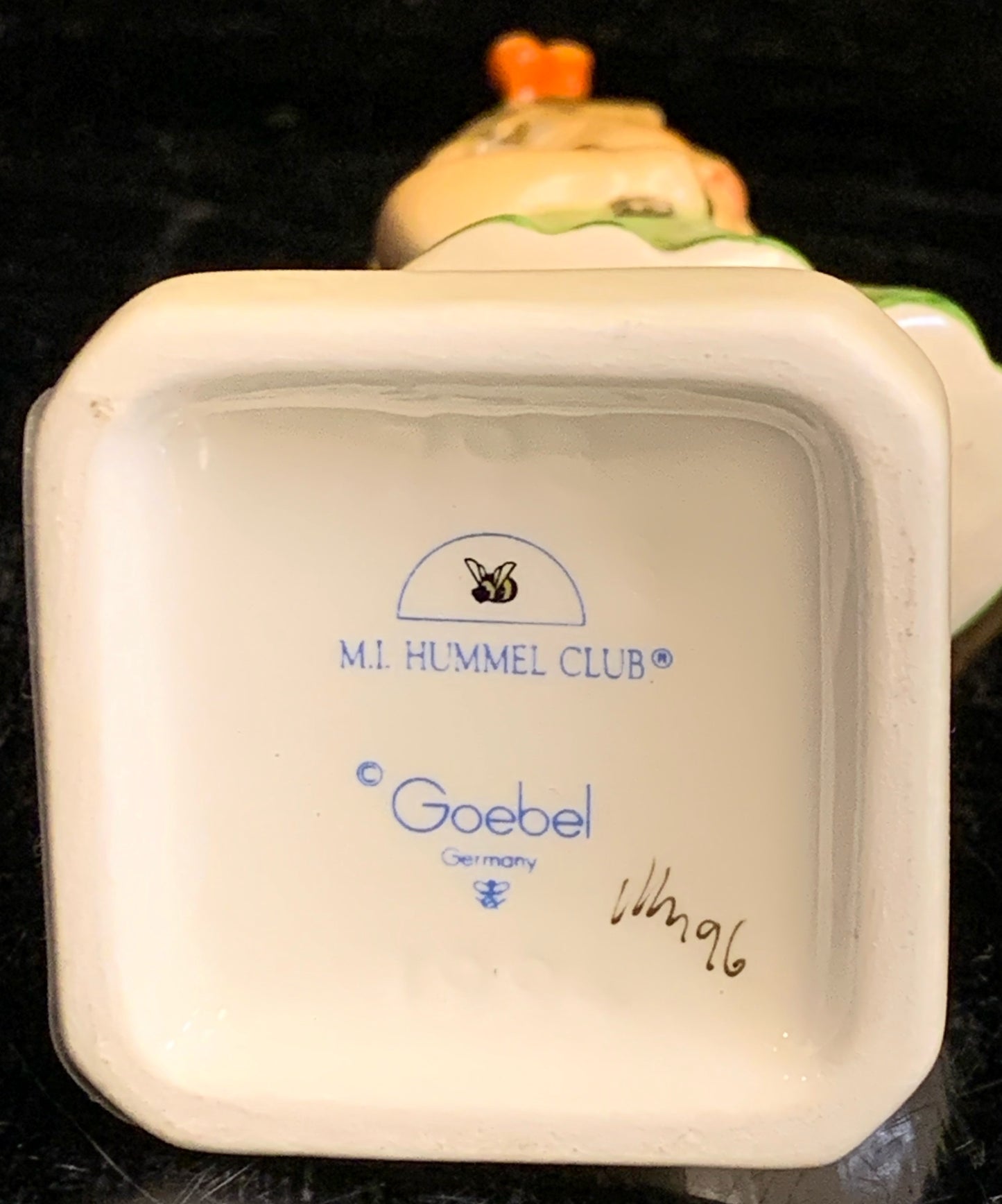 Hummel Forever Yours