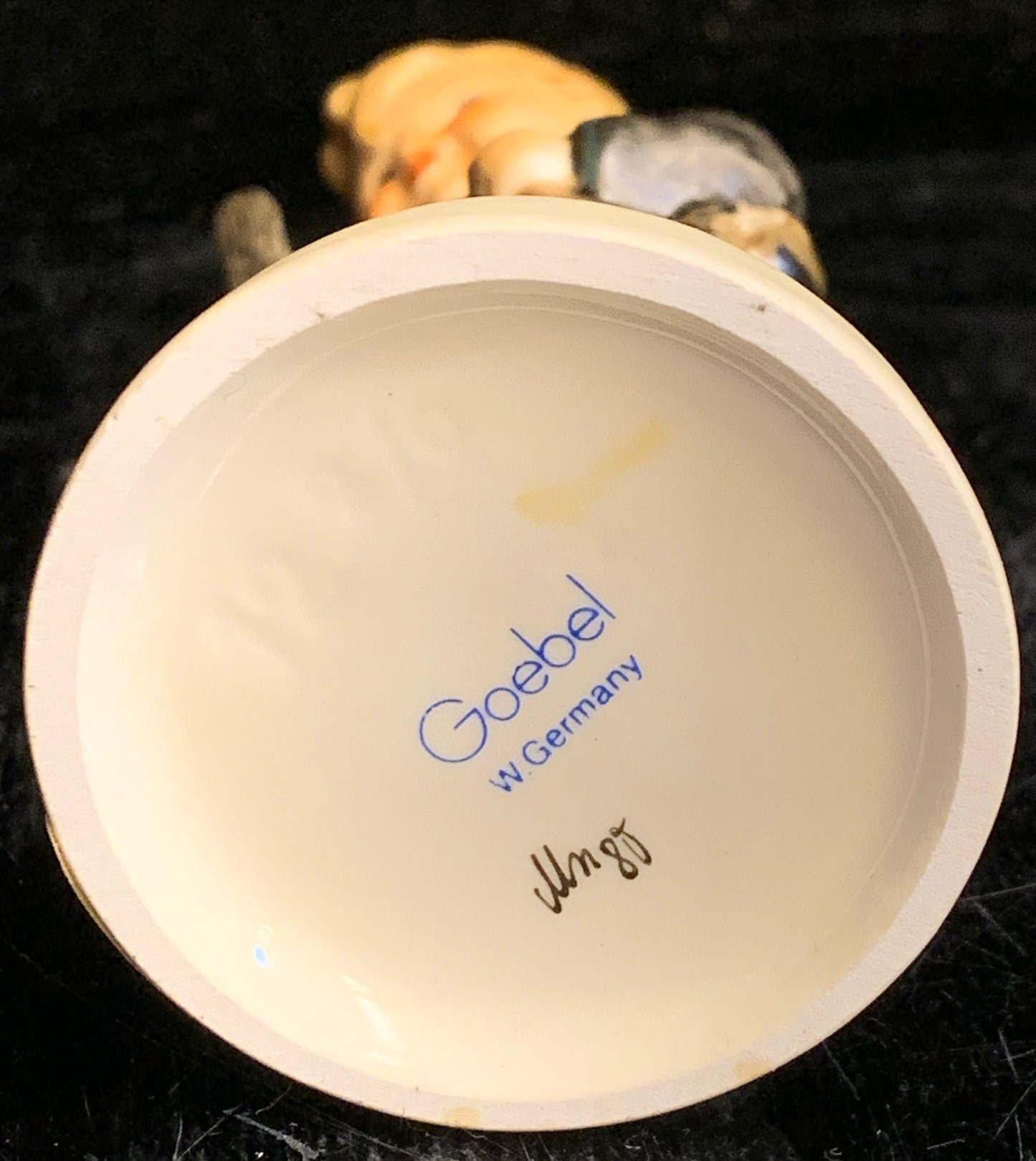 Hummel Chimney Sweep (Small)