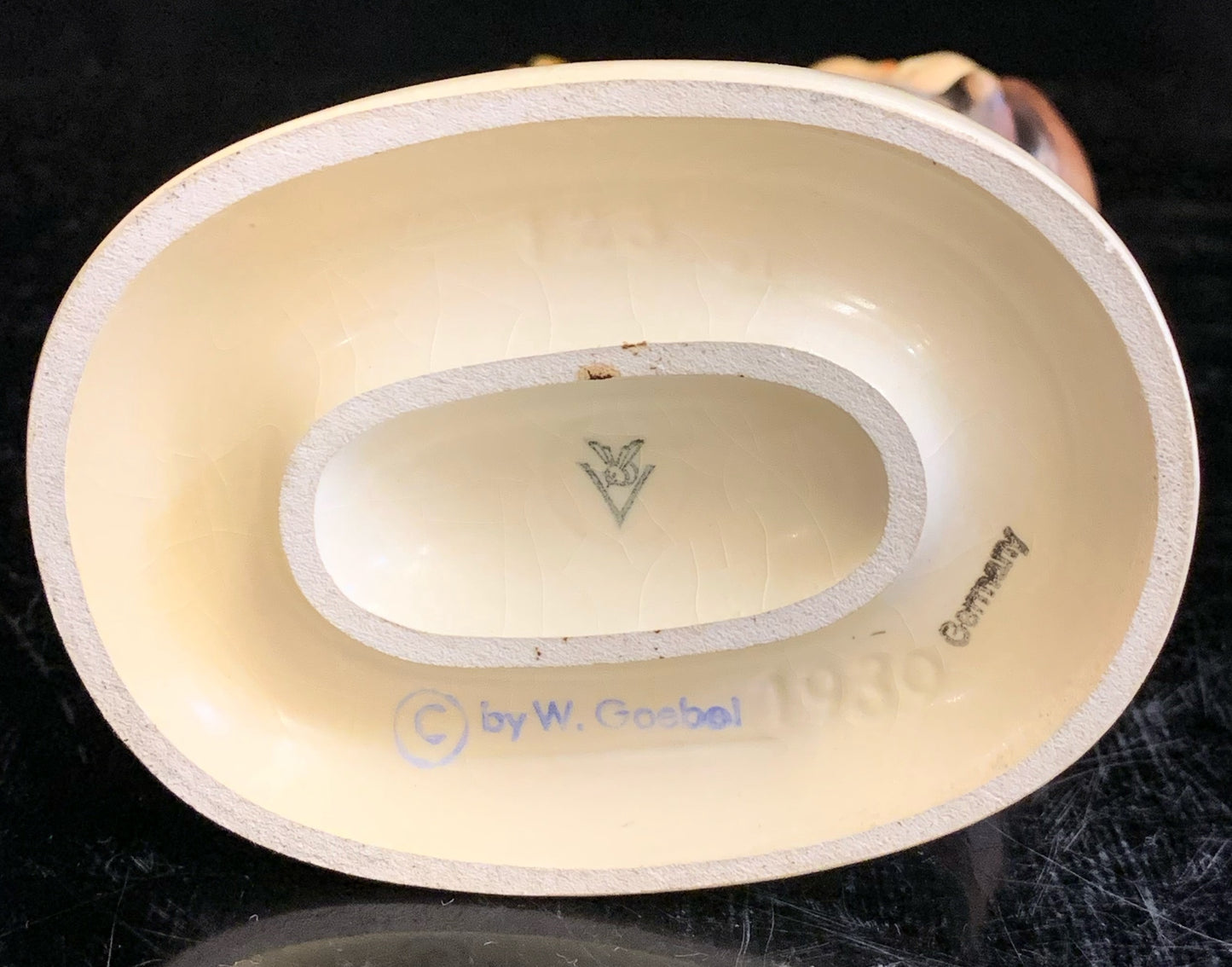 Hummel Max and Moritz