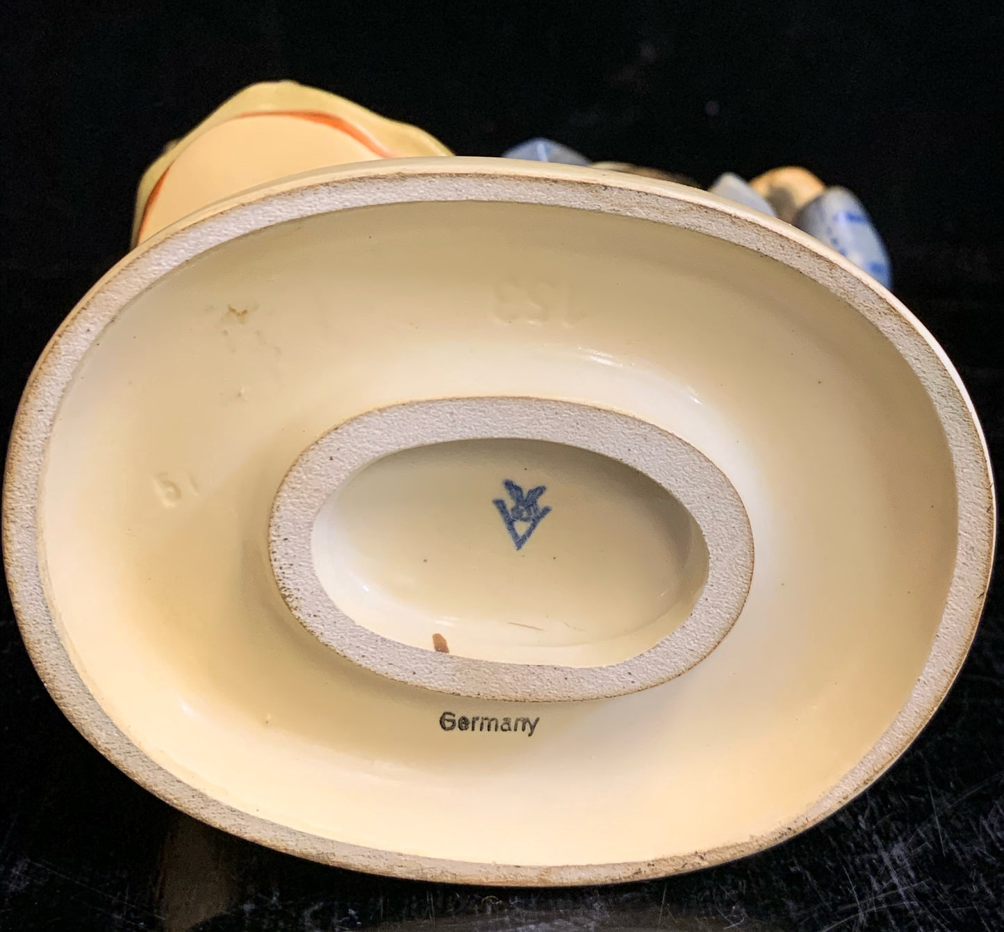 Hummel Auf Wiedersehen