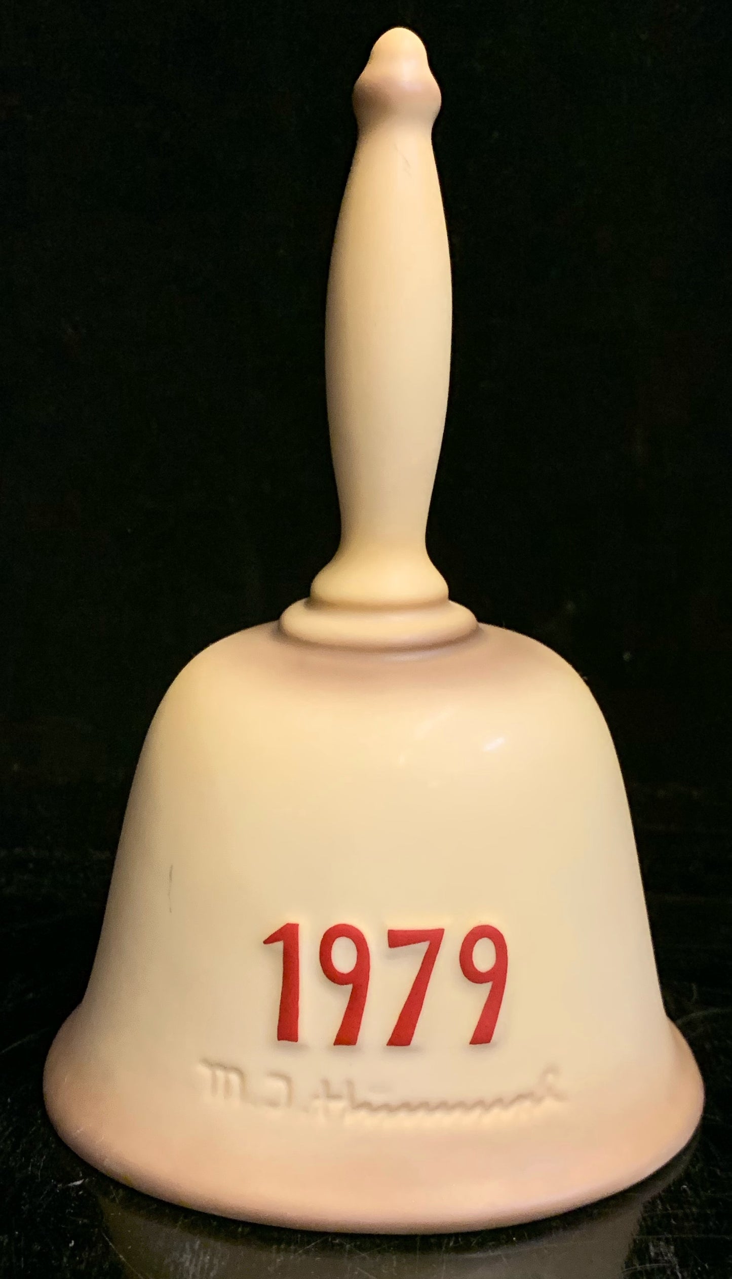 Hummel 1979 Bell