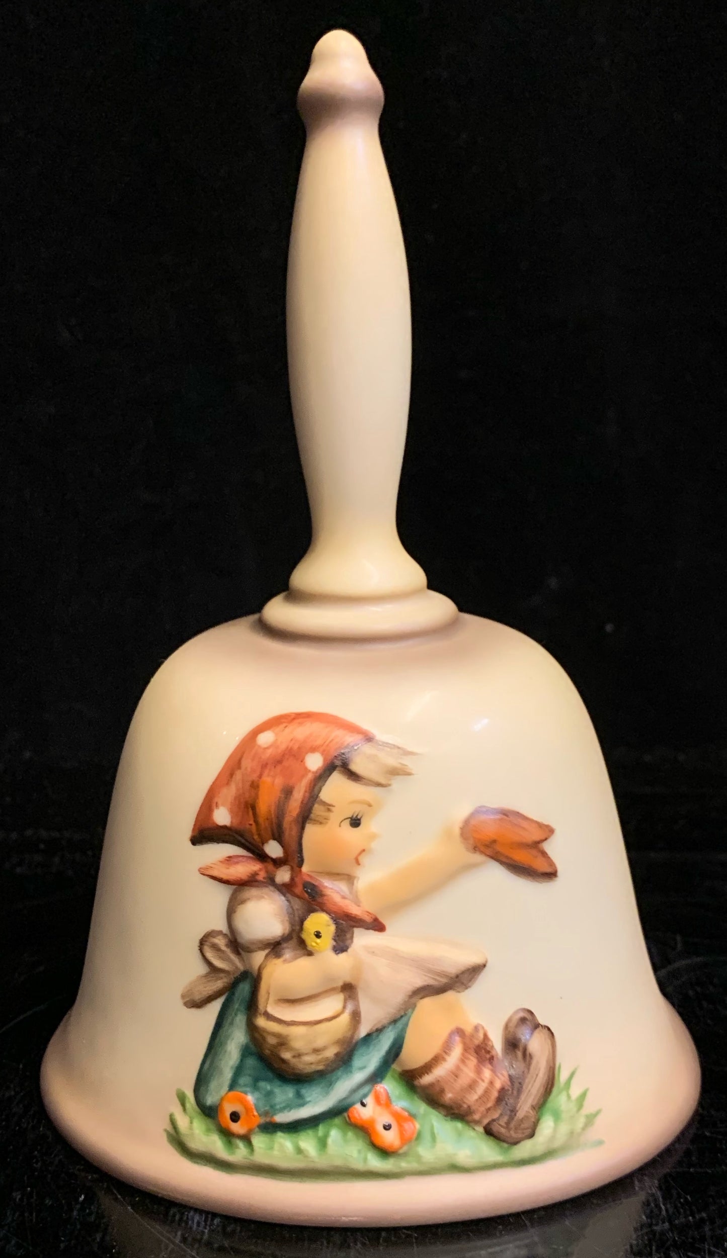 Hummel 1979 Bell