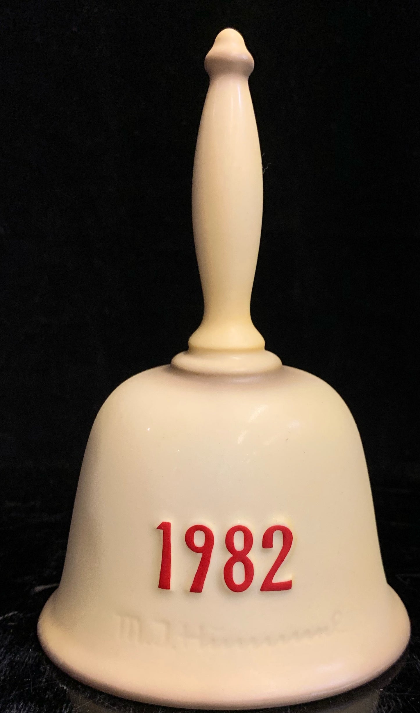 Hummel 1982 Bell