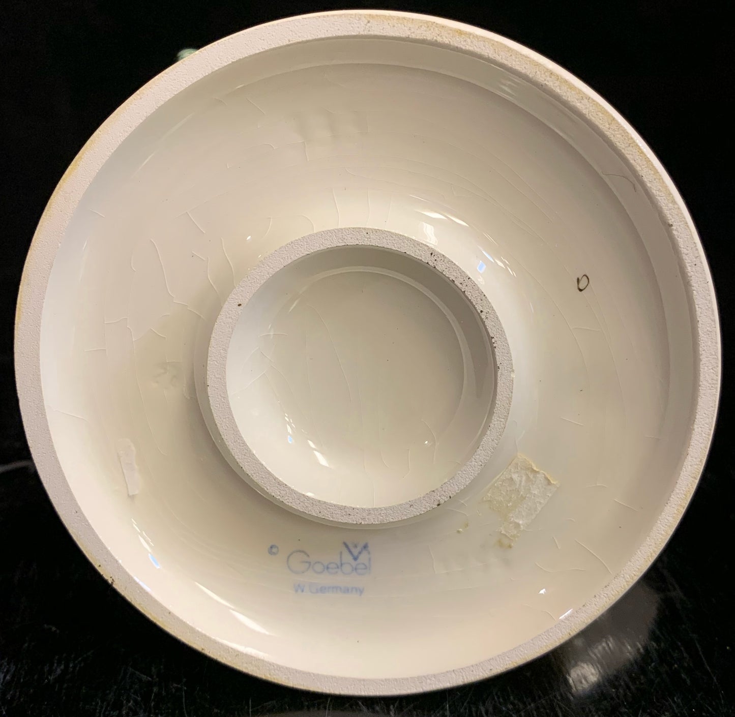 Hummel Blessed Event