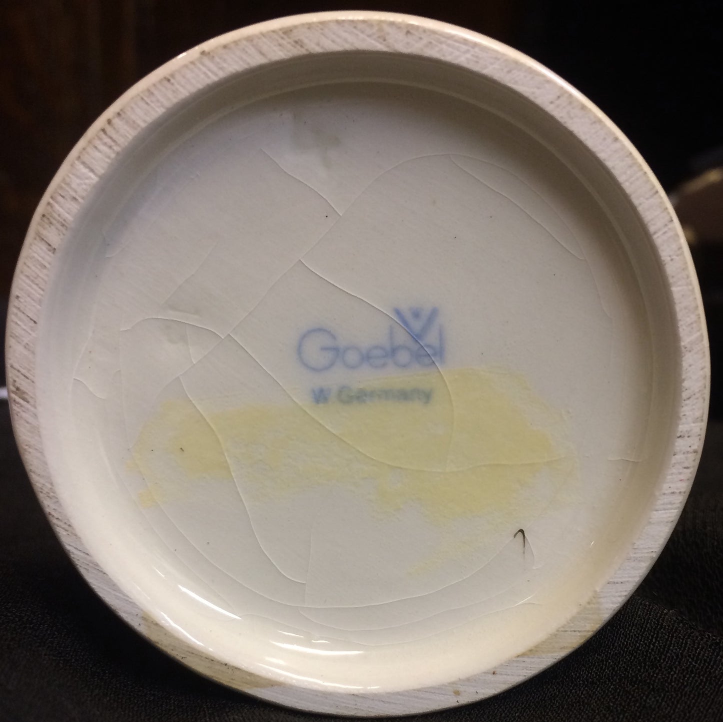 Hummel Little Fiddler