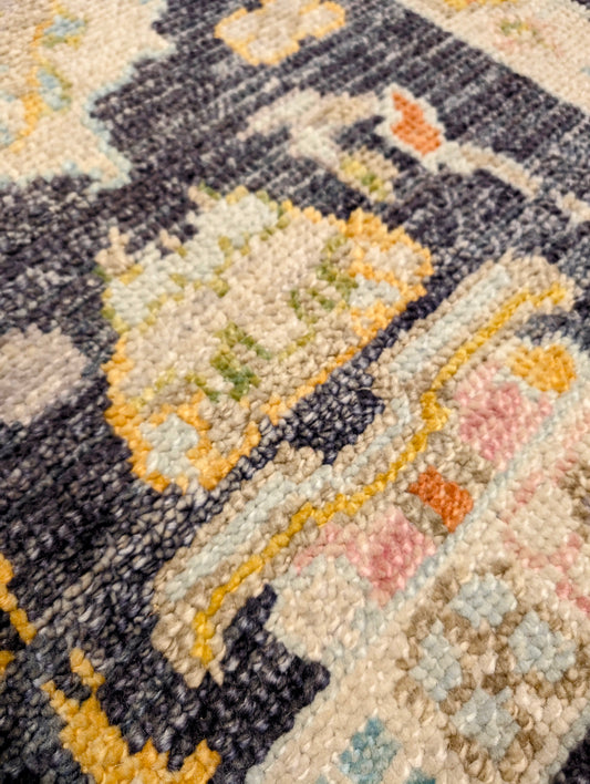 Why are Oushak Rugs so popular?