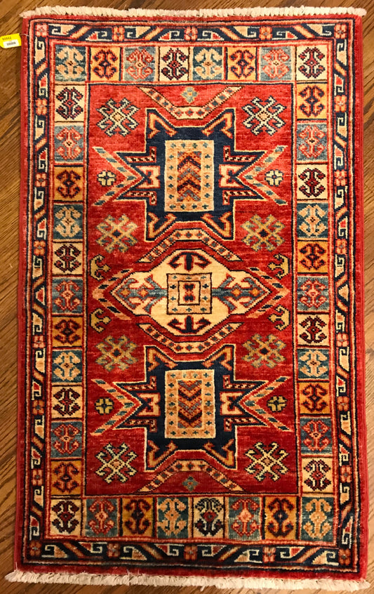 Super Kazak