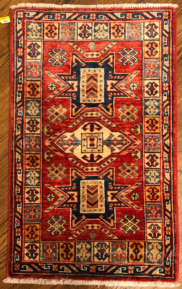 Super Kazak