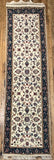 Fine Indo-Kashan Runner