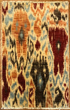 Indian Ikat