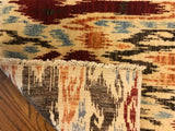 Indian Ikat