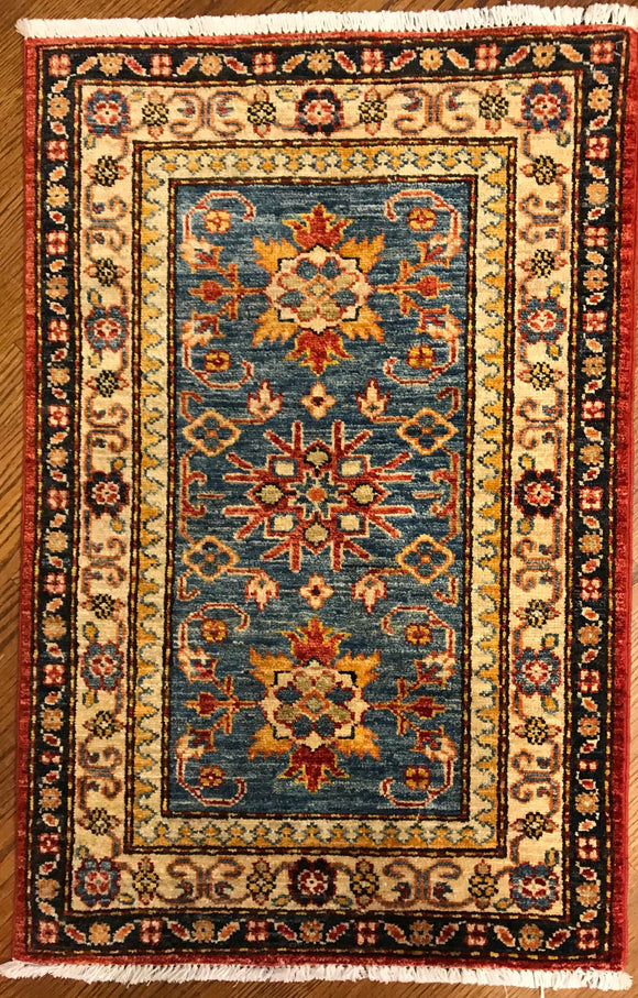 Super Kazak