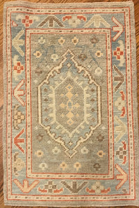 Turkish Oushak