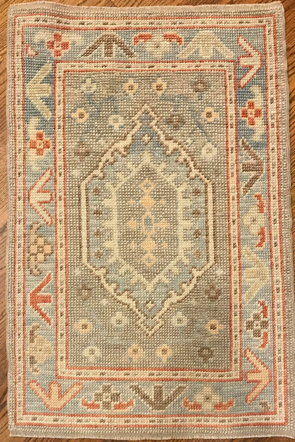 Turkish Oushak
