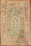 Turkish Oushak