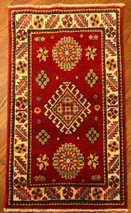 Kazak