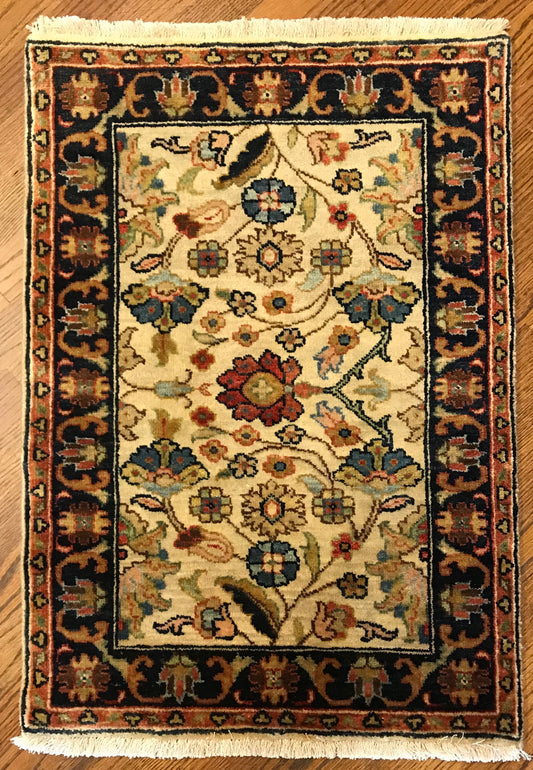 Indian Tabriz