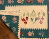 Romanian Kilim