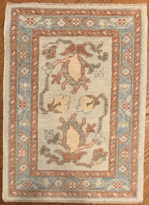 Turkish Oushak