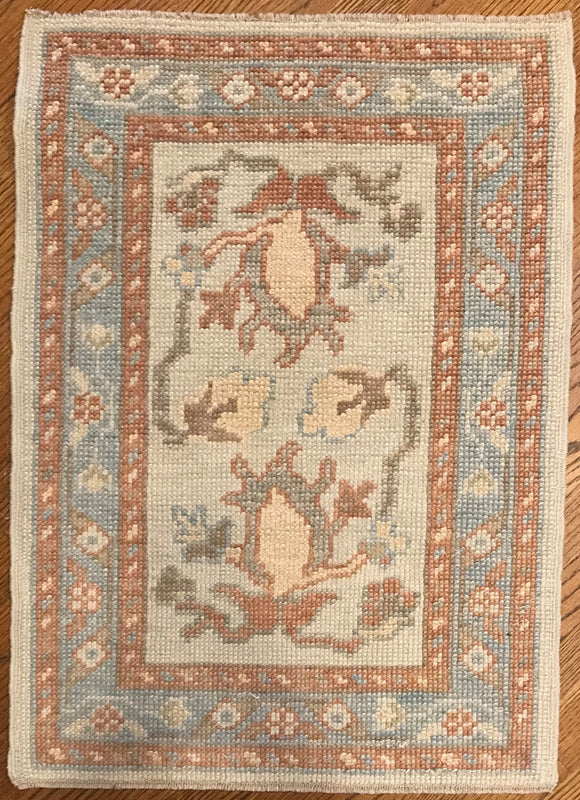 Turkish Oushak