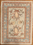 Turkish Oushak