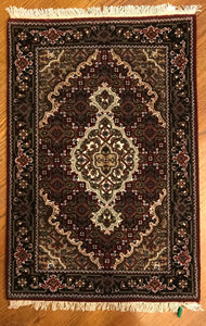 Indian Tabriz