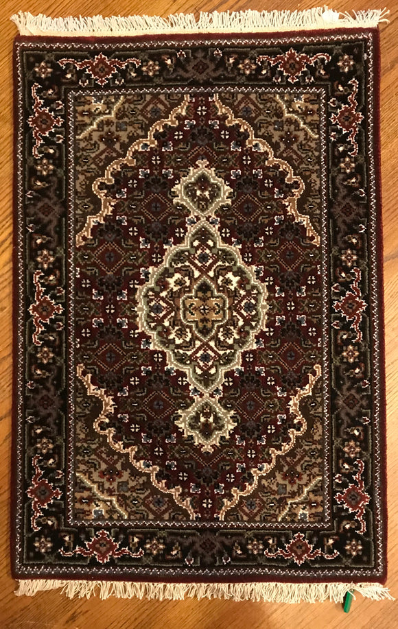 Indian Tabriz