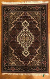 Indian Tabriz
